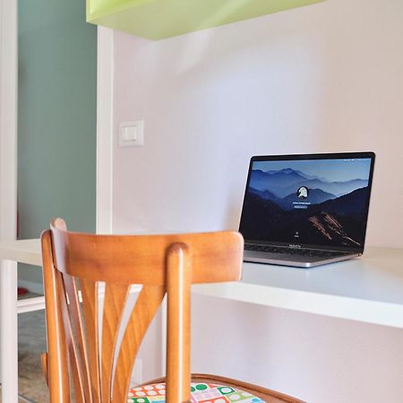 Casa Ierardi - Appartamento Arona Bellavista Екстериор снимка