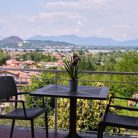 Casa Ierardi - Appartamento Arona Bellavista Екстериор снимка