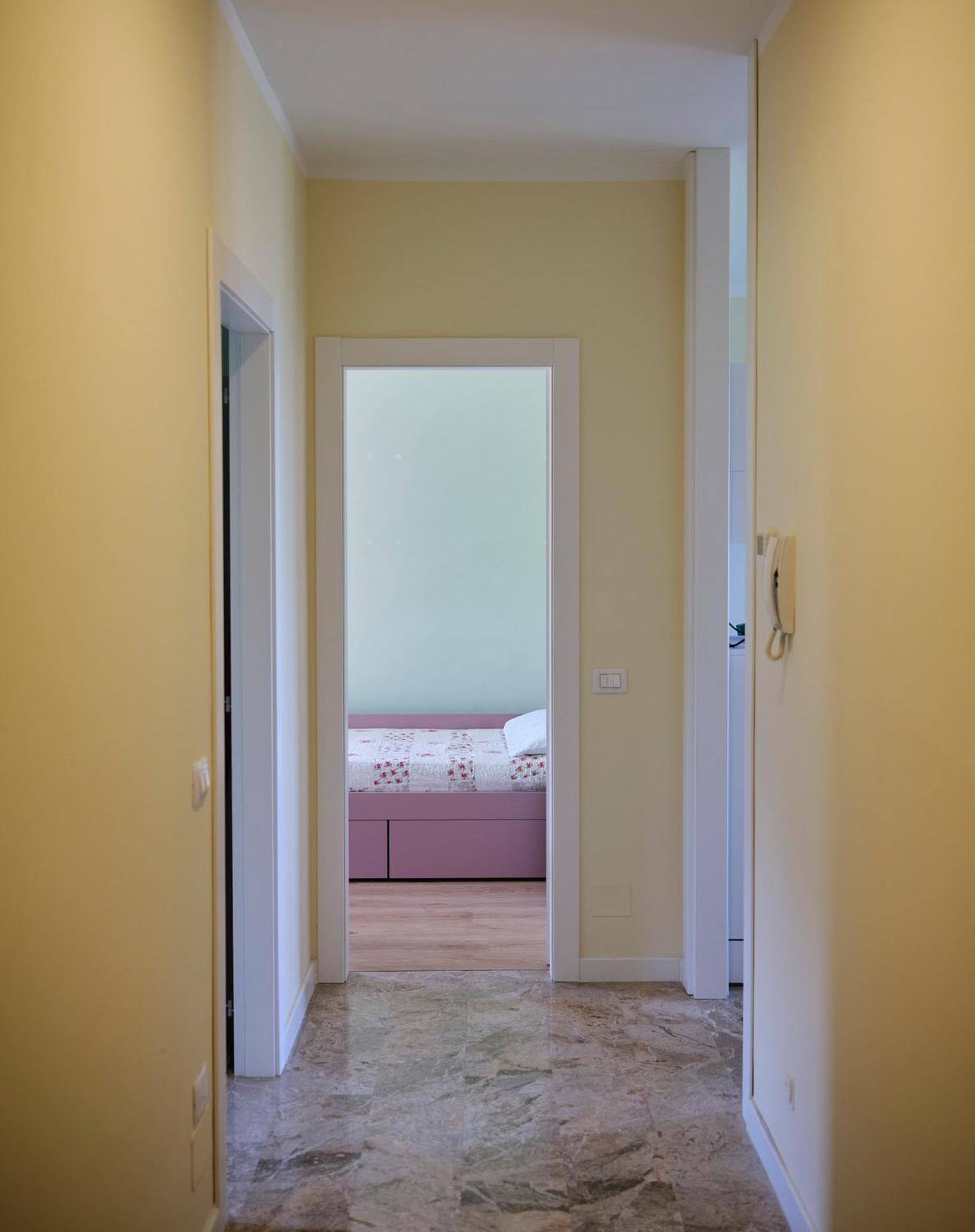 Casa Ierardi - Appartamento Arona Bellavista Екстериор снимка
