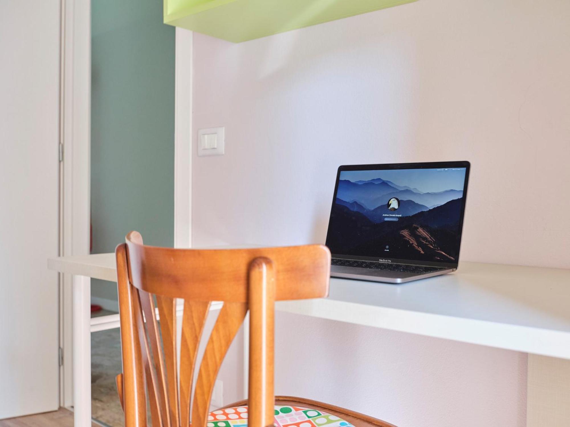 Casa Ierardi - Appartamento Arona Bellavista Екстериор снимка
