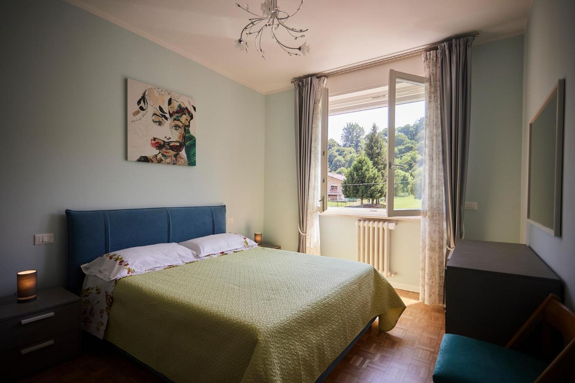 Casa Ierardi - Appartamento Arona Bellavista Екстериор снимка