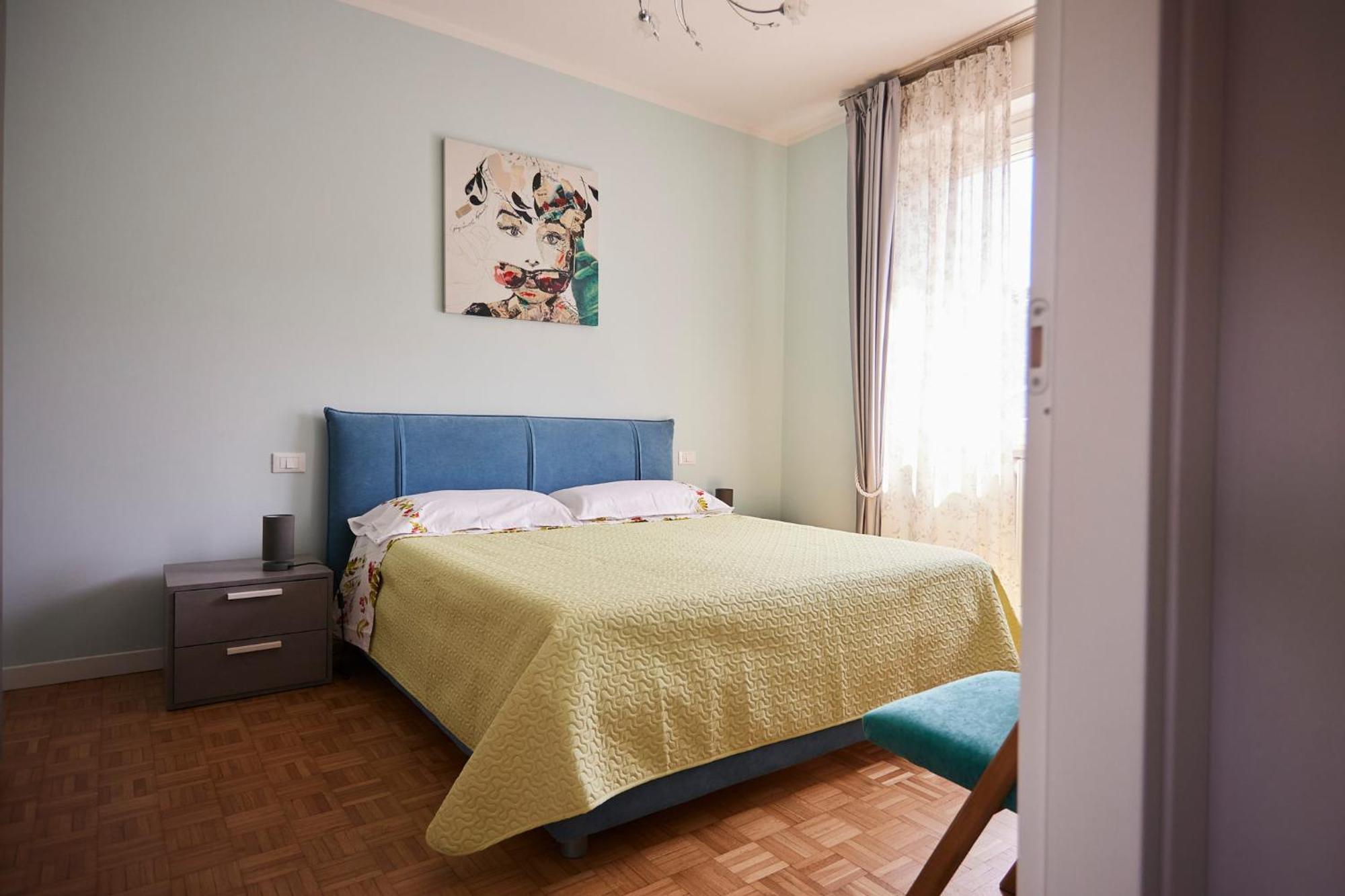 Casa Ierardi - Appartamento Arona Bellavista Екстериор снимка