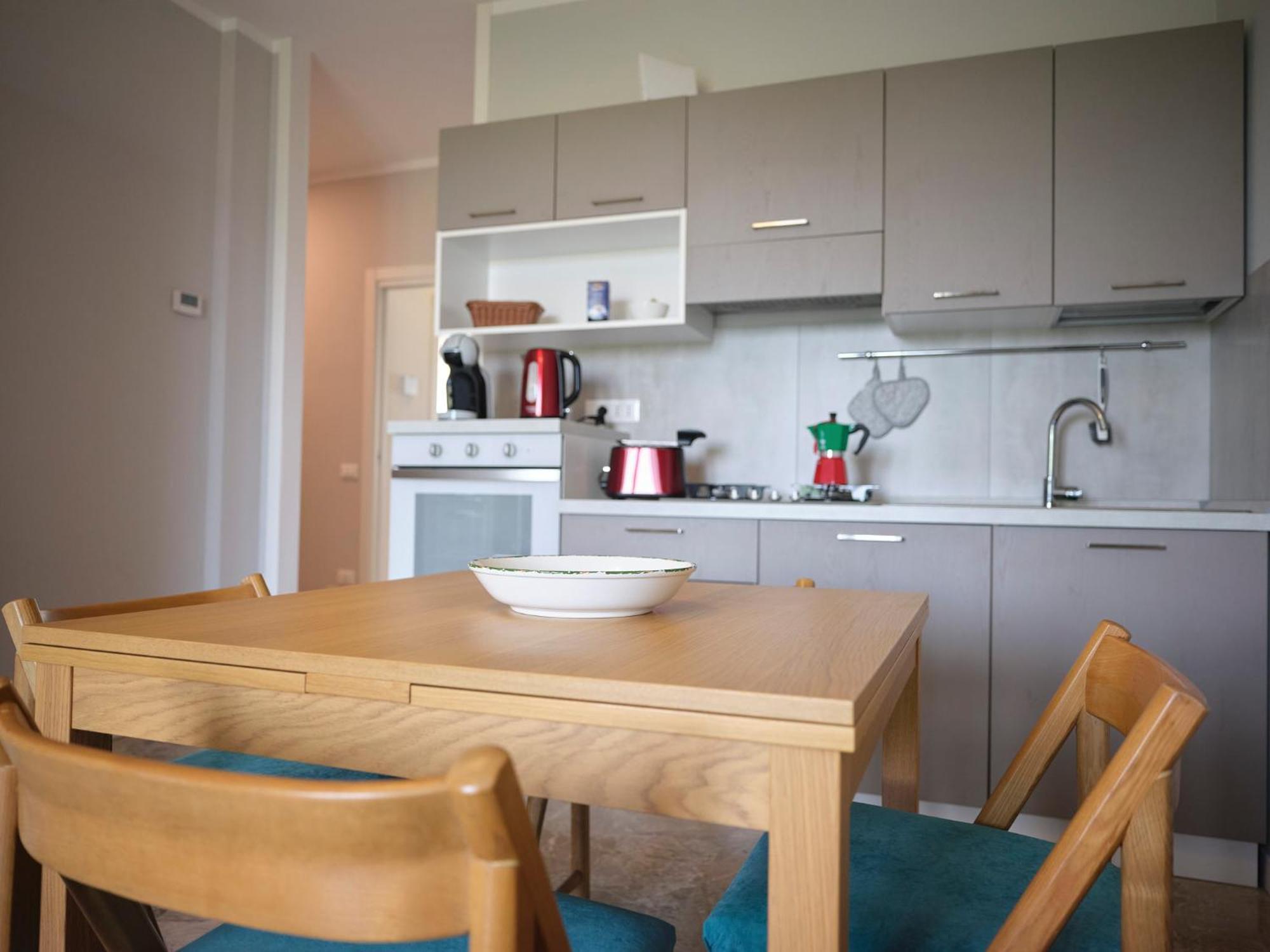 Casa Ierardi - Appartamento Arona Bellavista Екстериор снимка
