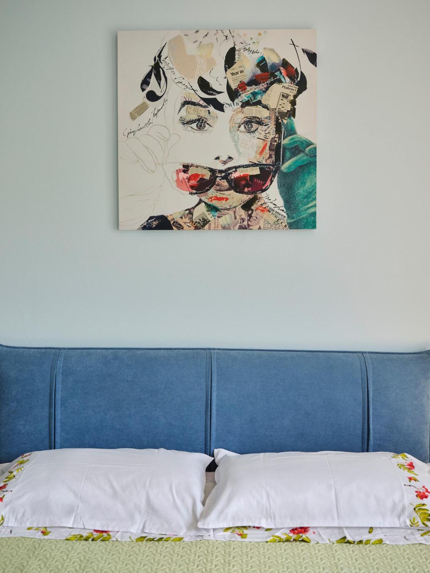 Casa Ierardi - Appartamento Arona Bellavista Екстериор снимка