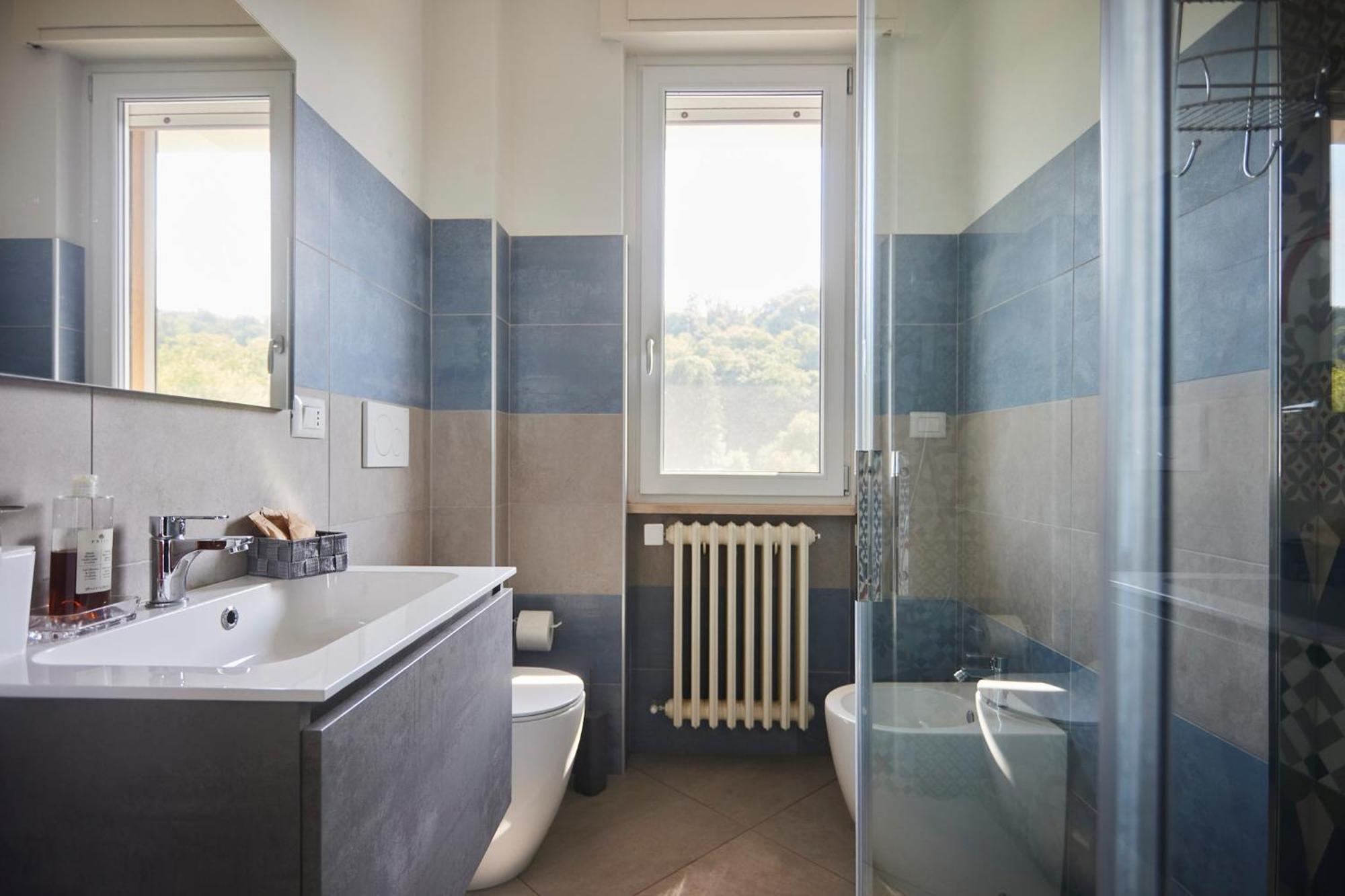 Casa Ierardi - Appartamento Arona Bellavista Екстериор снимка