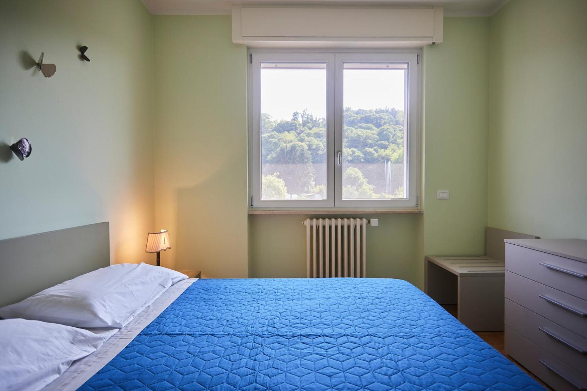Casa Ierardi - Appartamento Arona Bellavista Екстериор снимка