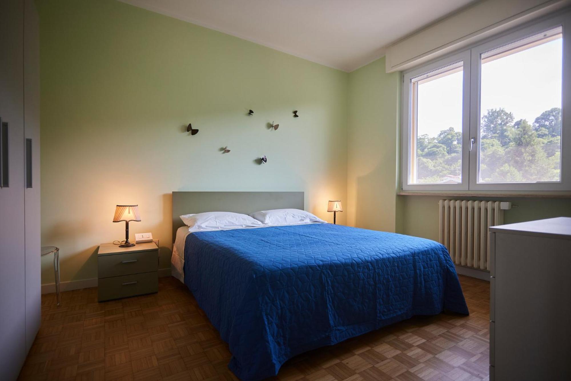 Casa Ierardi - Appartamento Arona Bellavista Екстериор снимка