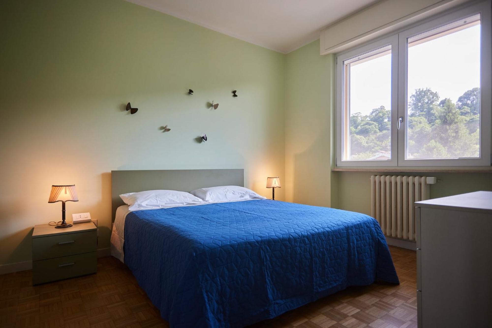 Casa Ierardi - Appartamento Arona Bellavista Екстериор снимка
